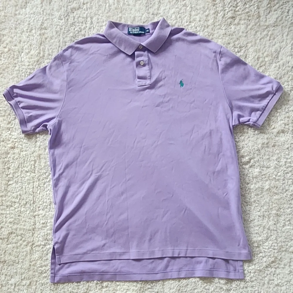 Ralph Lauren Polo Shirt